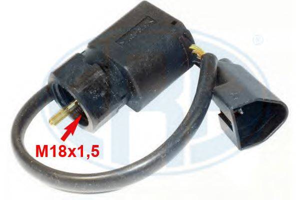 Датчик, скорость ERA 550323B