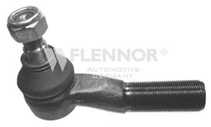 Наконечник поперечной рулевой тяги FLENNOR FL610-B