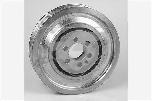 Ременный шкив, коленчатый вал HUTCHINSON DP093