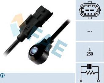 Датчик детонации FAE 60242