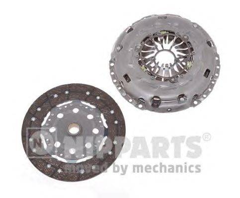 Комплект сцепления NIPPARTS N2010502