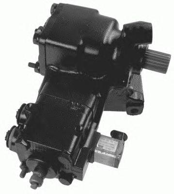 Рулевой механизм ZF Parts 2905 801