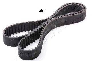 Ремень ГРМ ASHIKA 40-02-287