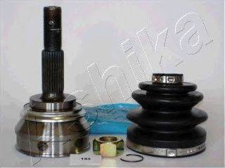 Шарнирный комплект, приводной вал ASHIKA 62-01-144