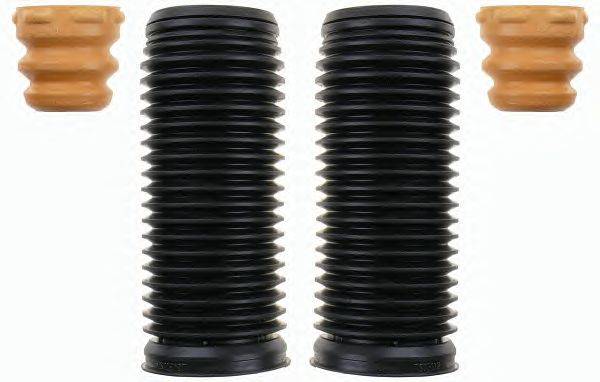 Пылезащитный комилект, амортизатор BOGE 89-105-0