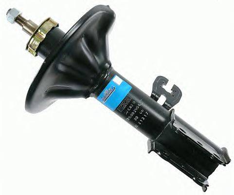 Амортизатор BOGE 30-C82-0