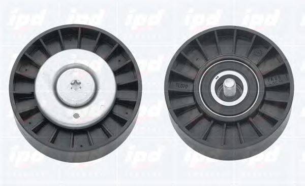 Паразитный / ведущий ролик, поликлиновой ремень IPD 150376