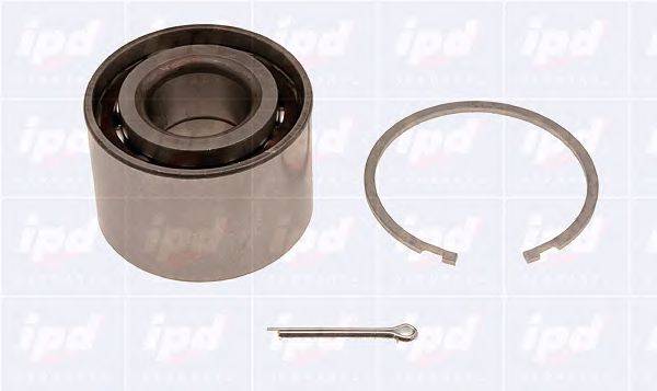 Комплект подшипника ступицы колеса IPD 30-1352