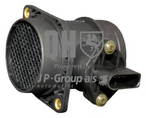 Расходомер воздуха JP GROUP QM636