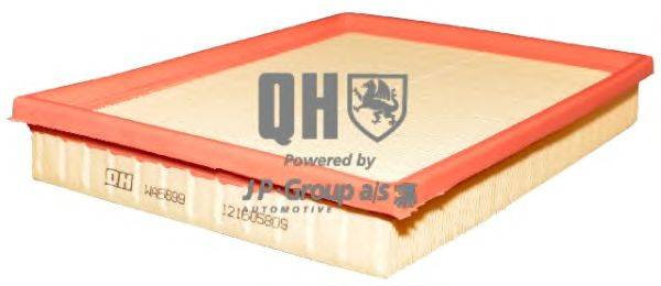 Воздушный фильтр JP GROUP QFA0412