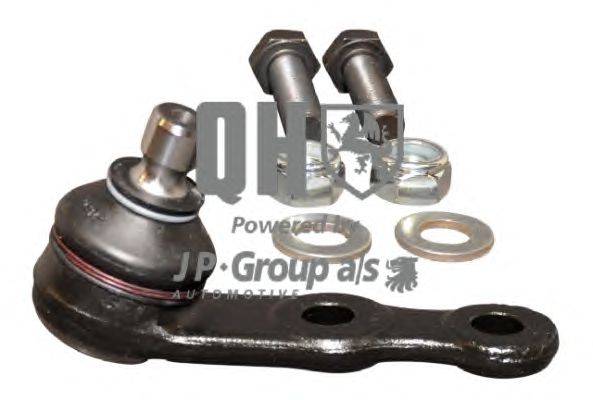 Несущий / направляющий шарнир JP GROUP QSJ1354S