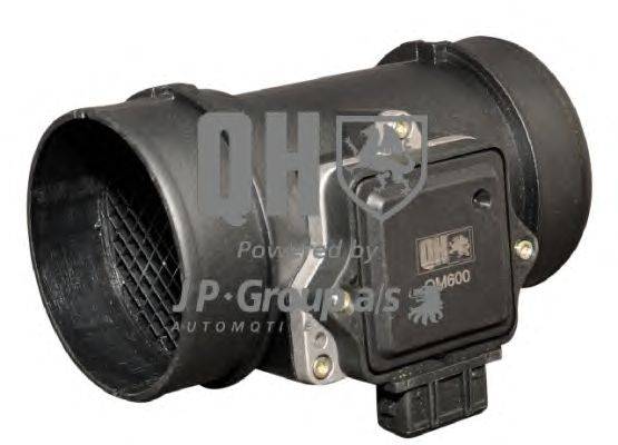 Расходомер воздуха JP GROUP QM600