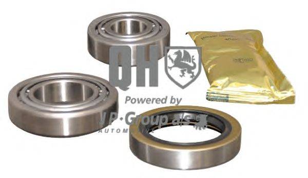Комплект подшипника ступицы колеса JP GROUP QWB255