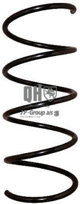 Пружина ходовой части JP GROUP QCS7022