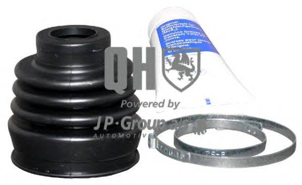 Комплект пылника, приводной вал JP GROUP QJB220