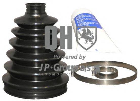 Комплект пылника, приводной вал JP GROUP QJB862