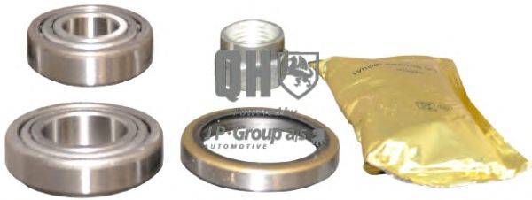 Комплект подшипника ступицы колеса JP GROUP QWB699