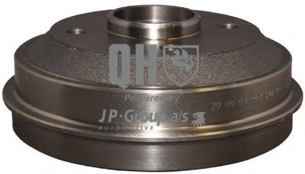 Тормозной барабан JP GROUP BDR209