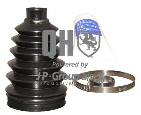 Комплект пылника, приводной вал JP GROUP QJB2753