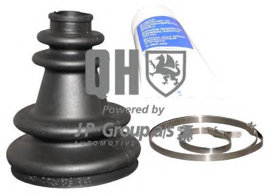 Комплект пылника, приводной вал JP GROUP QJB998