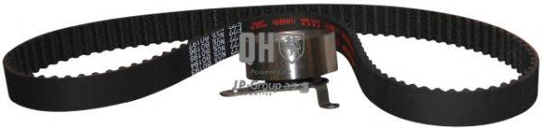 Комплект ремня ГРМ JP GROUP QBK369