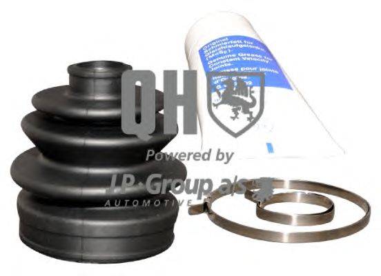 Комплект пылника, приводной вал JP GROUP QJB769