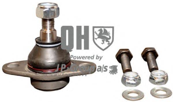 Несущий / направляющий шарнир JP GROUP QSJ3278S