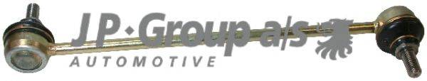 Тяга / стойка, стабилизатор JP GROUP 1140401100