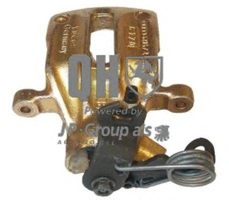 Тормозной суппорт JP GROUP QBS4363