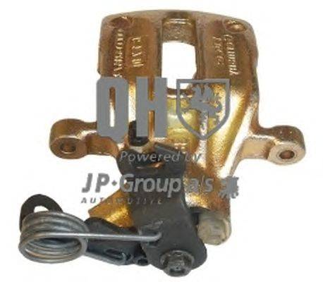 Тормозной суппорт JP GROUP QBS4364