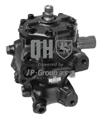 Рулевой механизм JP GROUP QSRP795