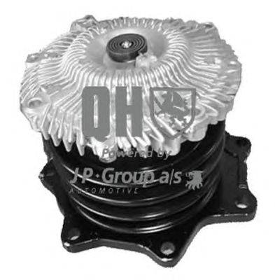 Водяной насос JP GROUP QCP1531