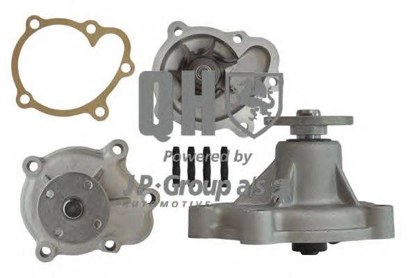Водяной насос JP GROUP QCP3168