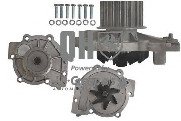 Водяной насос JP GROUP QCP3556