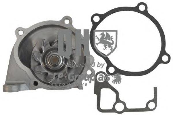 Водяной насос JP GROUP QCP3647