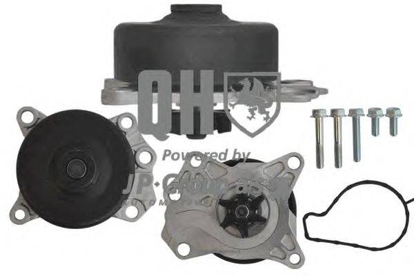 Водяной насос JP GROUP QCP3667