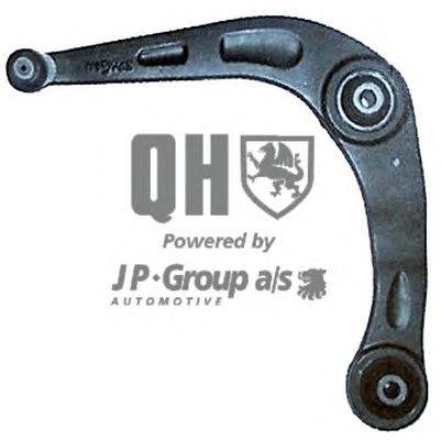 Рычаг независимой подвески колеса, подвеска колеса JP GROUP QSA9533S