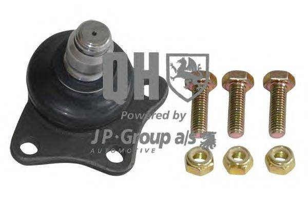 Несущий / направляющий шарнир JP GROUP QSJ1328S