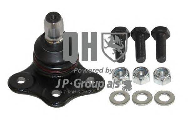 Несущий / направляющий шарнир JP GROUP QSJ1518S