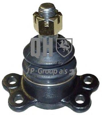 Несущий / направляющий шарнир JP GROUP QSJ1799S