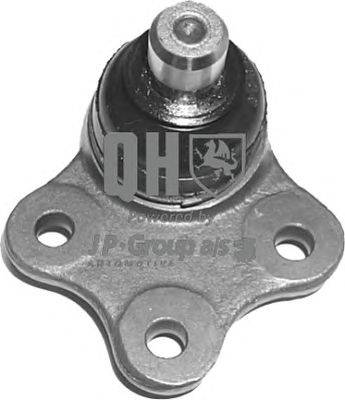 Несущий / направляющий шарнир JP GROUP QSJ3275S