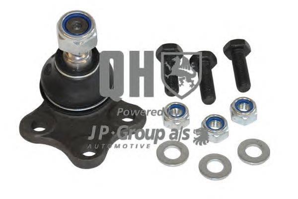 Несущий / направляющий шарнир JP GROUP QSJ3288S
