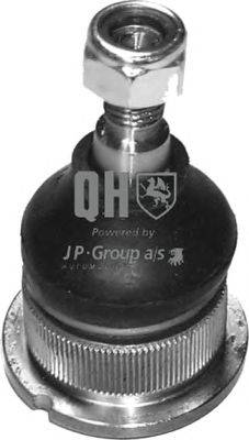 Несущий / направляющий шарнир JP GROUP QSJ998S