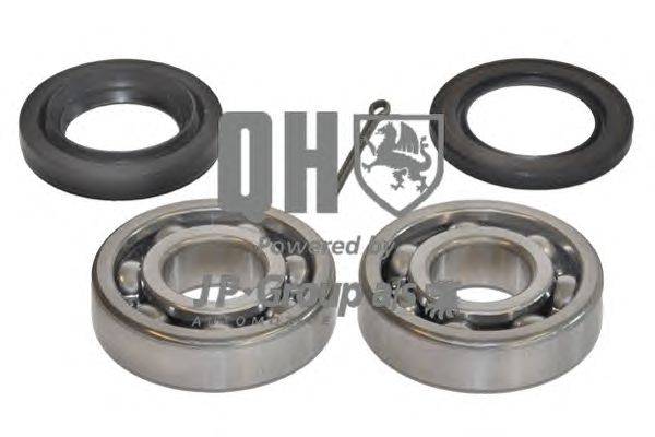 Комплект подшипника ступицы колеса JP GROUP QWB1145