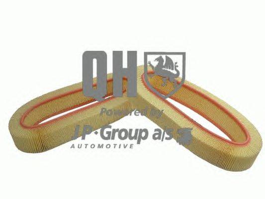 Воздушный фильтр JP GROUP QFA0056