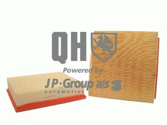 Воздушный фильтр JP GROUP QFA0495