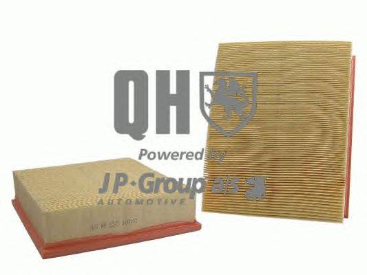 Воздушный фильтр JP GROUP QFA0494