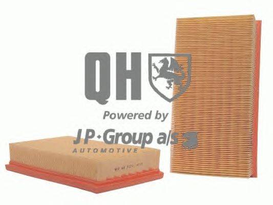 Воздушный фильтр JP GROUP QFA0159