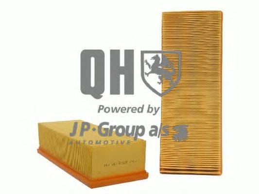 Воздушный фильтр JP GROUP QFA0103
