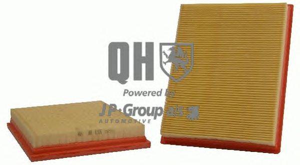Воздушный фильтр JP GROUP QFA0072